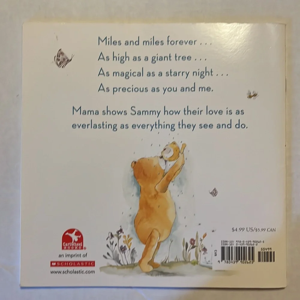 Mom books